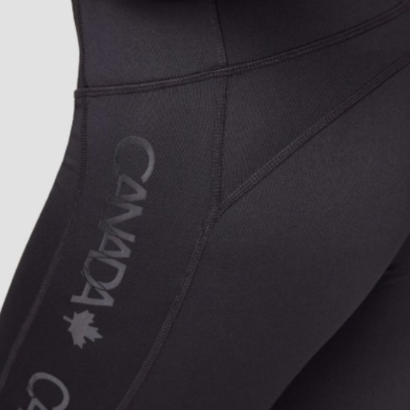 JOE FRESH Sport Legging Canada - Picture 5 of 6